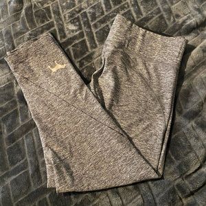 Medium VS PINK ultimate yoga ankle pants